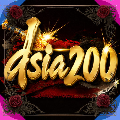 asia200 — mitra unggulan