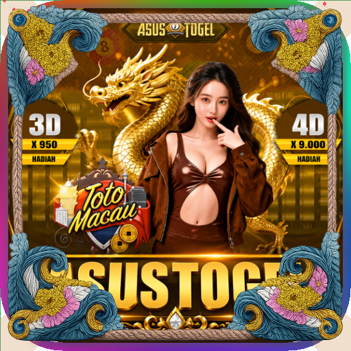 asustogel — mitra unggulan